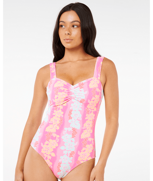 Rip Curl Waikiki Keepsakes DD One Piece