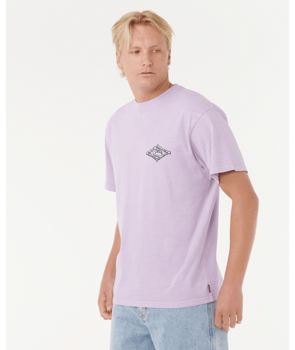 Rip Curl Raw Energy Thrash Tee