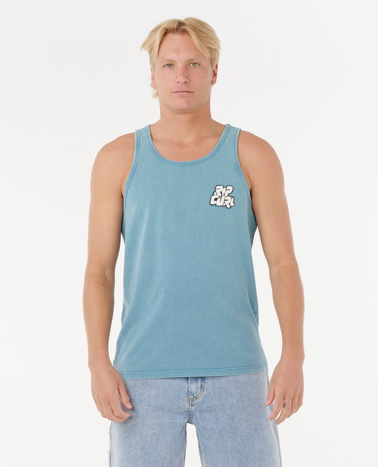 Rip Curl Raw Energy Bubble Tank
