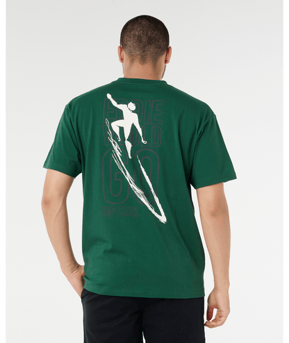 Rip Curl EWG Petro Tee