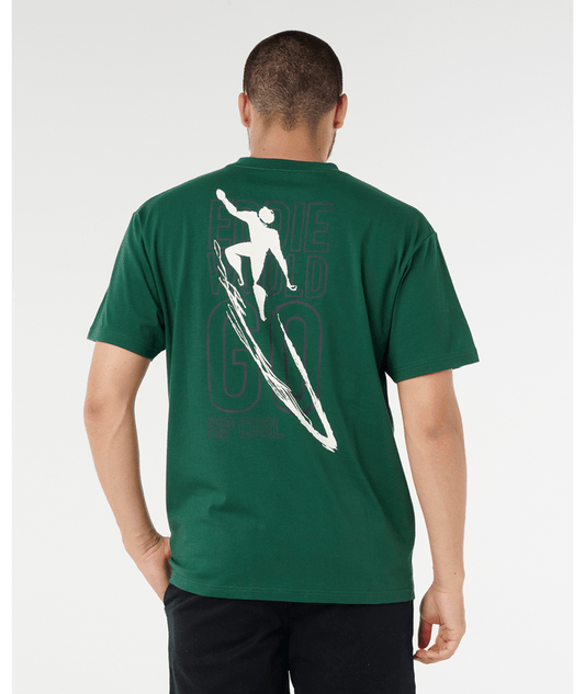 Rip Curl EWG Petro Tee