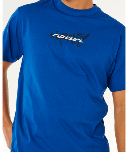 Rip Curl Inner Visions Blast Over Tee