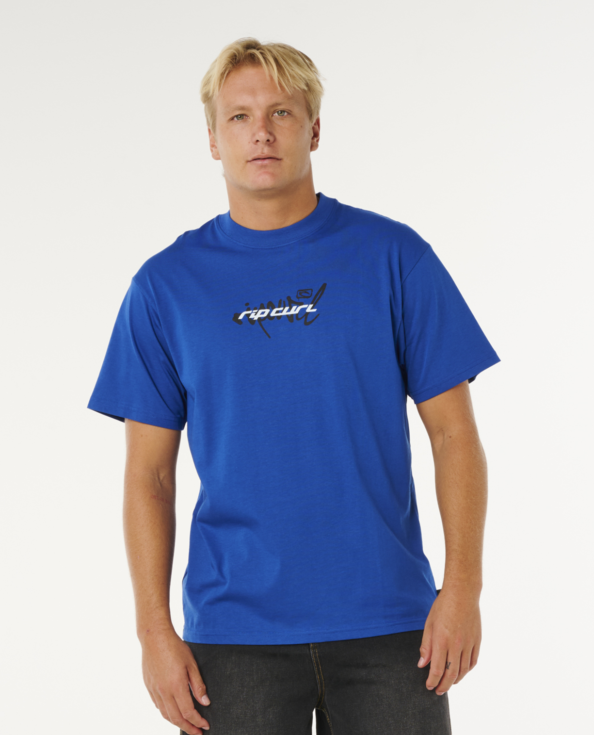 Rip Curl Inner Visions Blast Over Tee