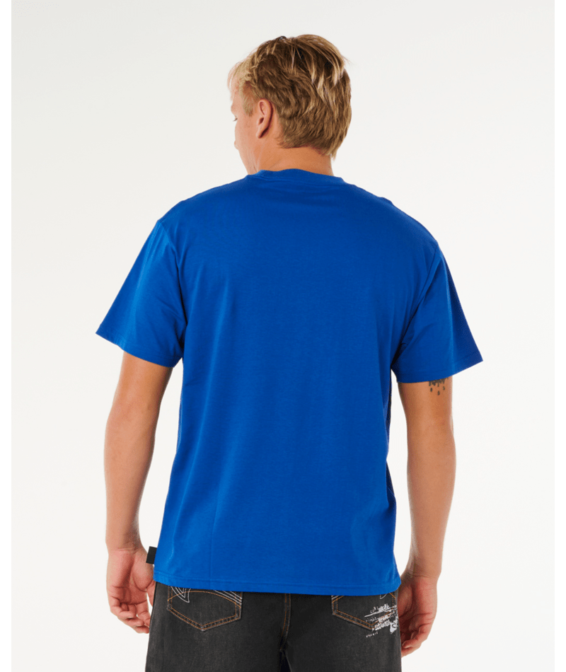 Rip Curl Inner Visions Blast Over Tee