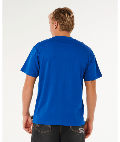 Rip Curl Inner Visions Blast Over Tee