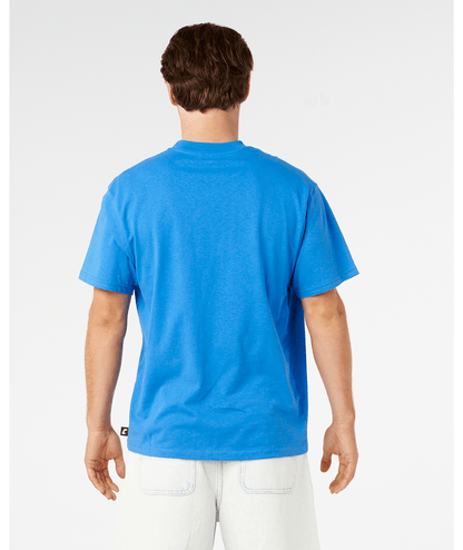 Liquid Trips Slant Tee