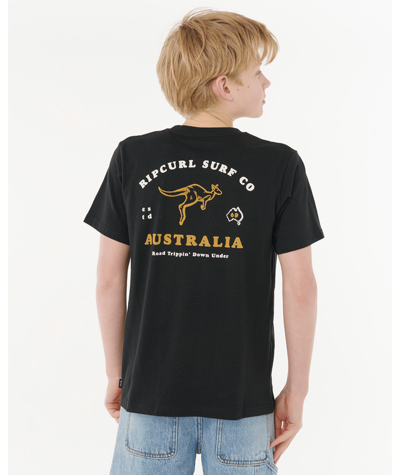Road Trip Tee - Boy