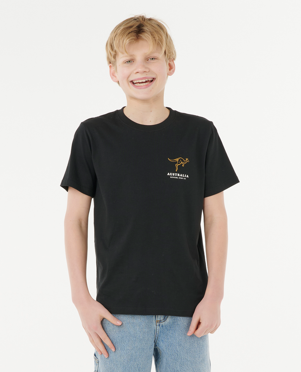 Road Trip Tee - Boy