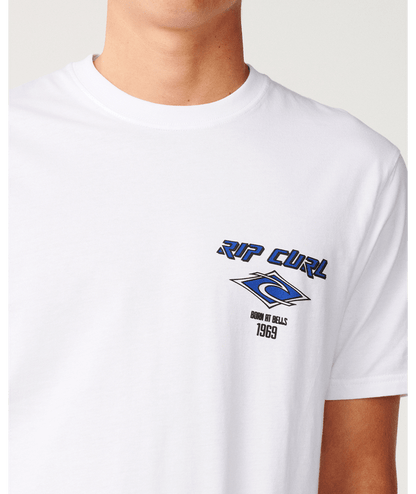 Fade Out Icon Tee