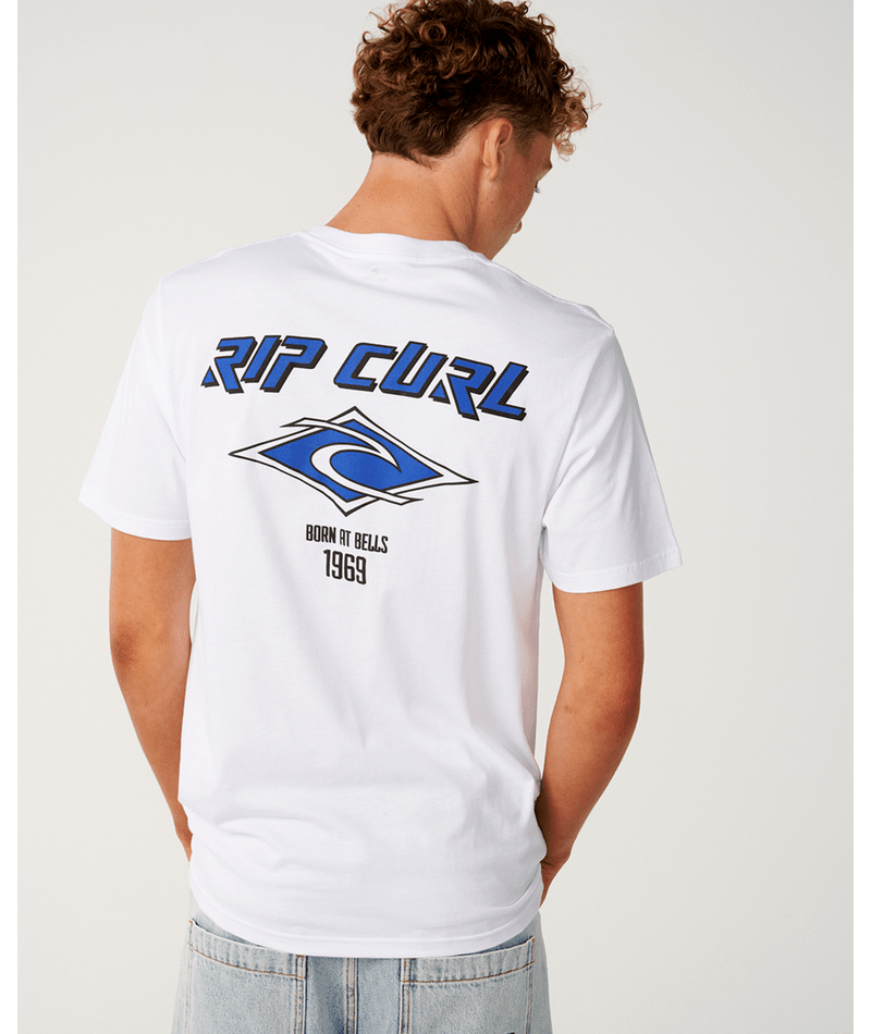 Fade Out Icon Tee