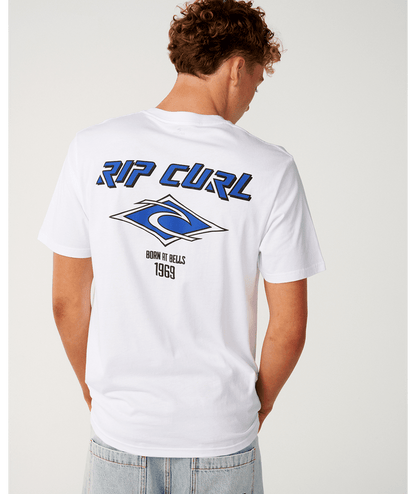 Fade Out Icon Tee