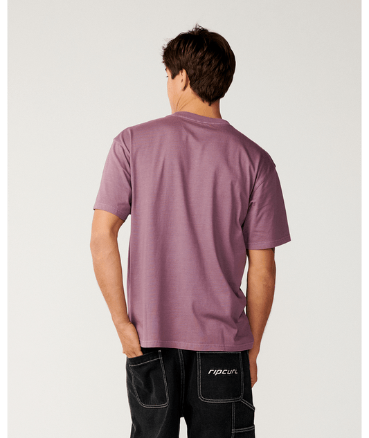 Classic Surf Wash Tee