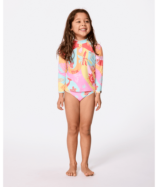 Rip Curl Island Days 2 Piece Set - Girl