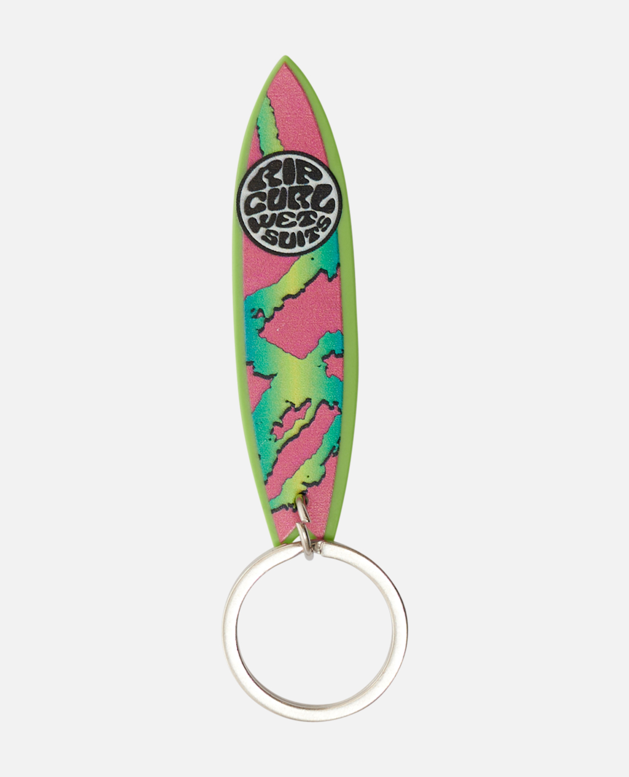 Rip Curl Surfboard Keyrings