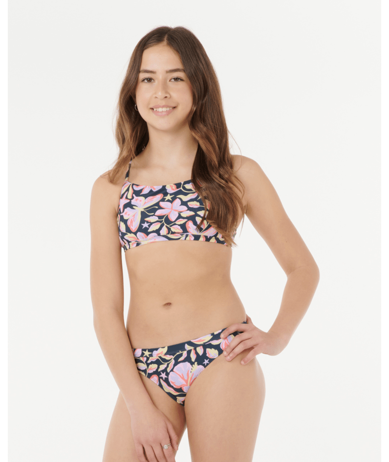 Rip Curl Sunset Skies 3 Piece Set - Girl