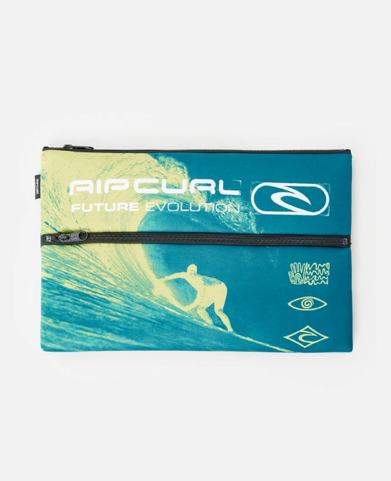 Rip Curl X Large Pencil Case
