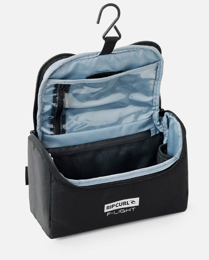 Rip Curl F-Light Toiletry Icons