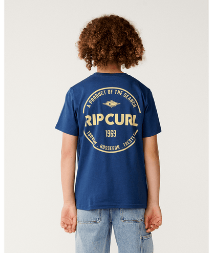 Staple Tee - Boy