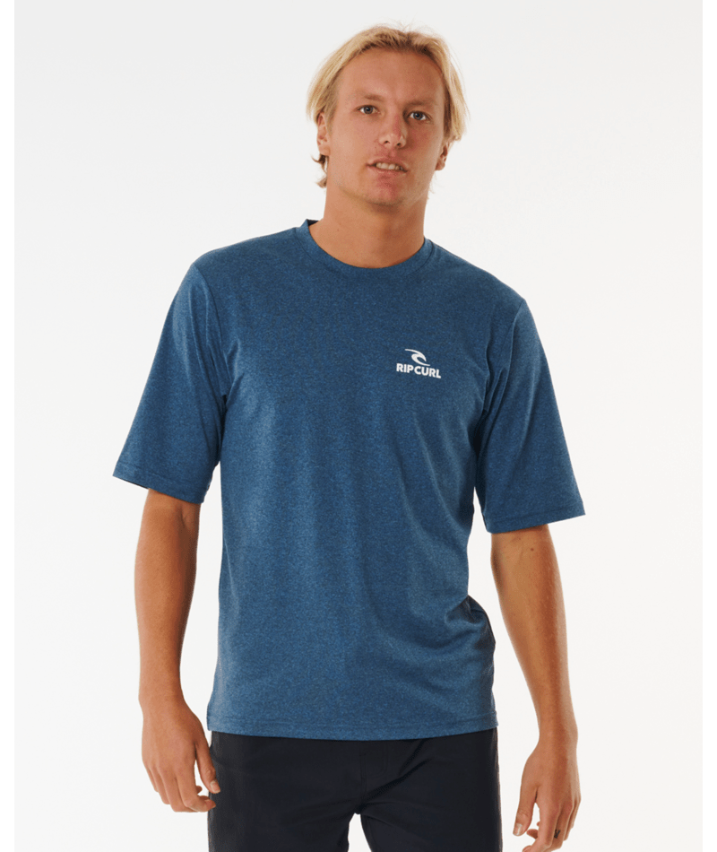 Rip Curl Stack Icon UPF S/S
