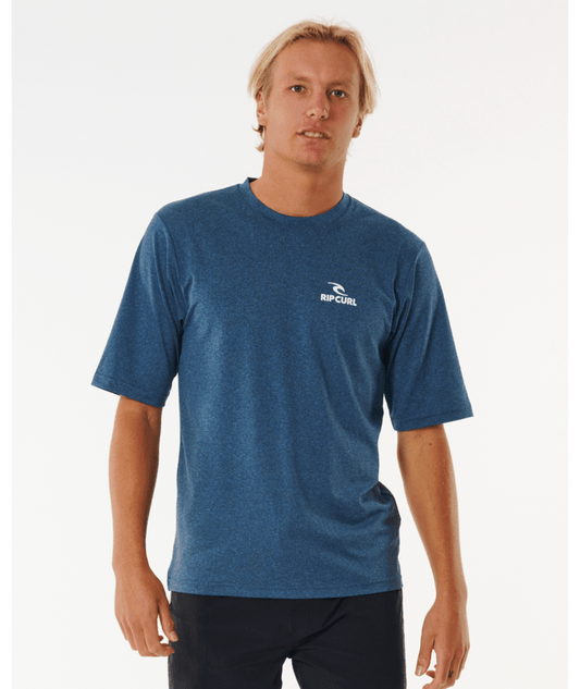 Rip Curl Stack Icon UPF S/S