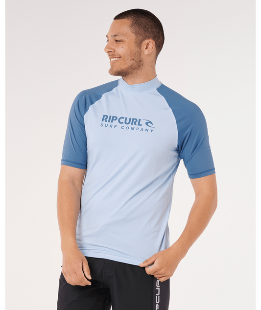 Rip Curl Shock UPF S/S