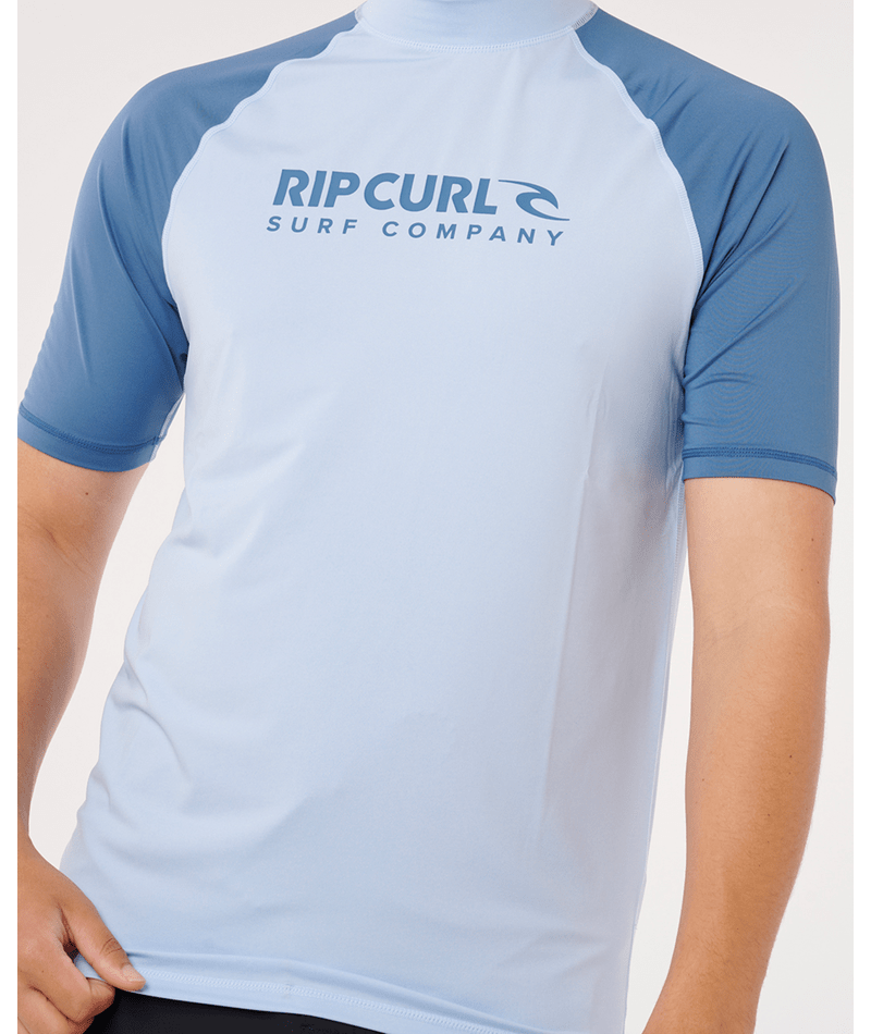 Rip Curl Shock UPF S/S
