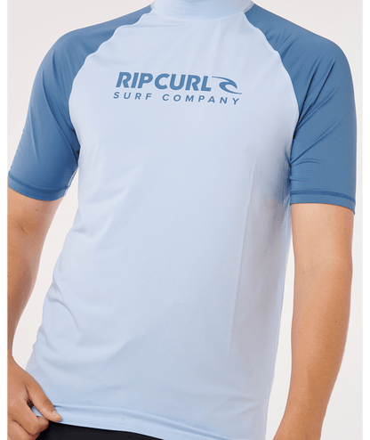 Rip Curl Shock UPF S/S
