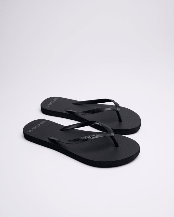 Rip Curl Bondi Bloom Open Toe Thongs