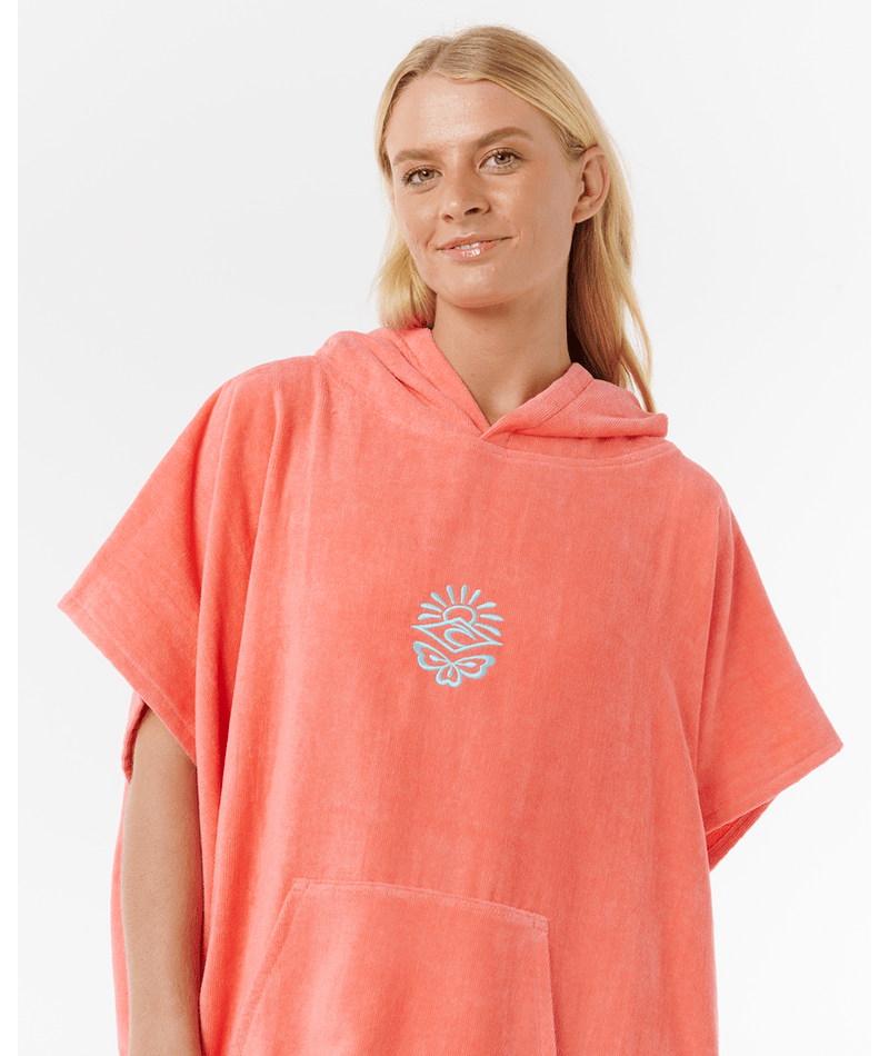 Rip Curl Icon Hooded Towel