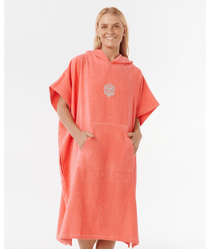 Rip Curl Icon Hooded Towel