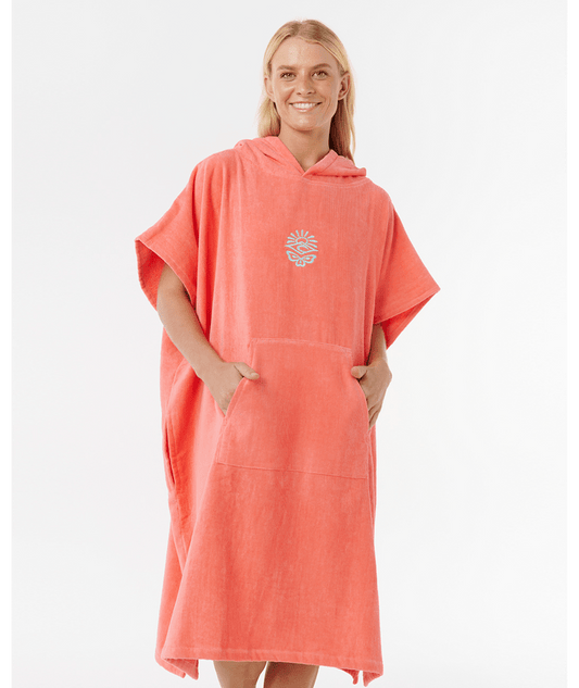 Rip Curl Icon Hooded Towel