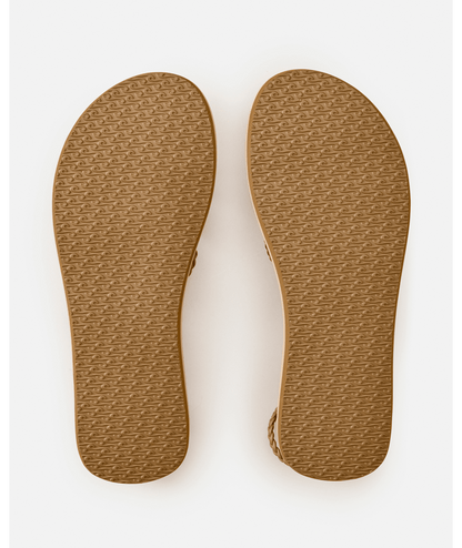 Rip Curl Micro Braid Bloom Open Toe