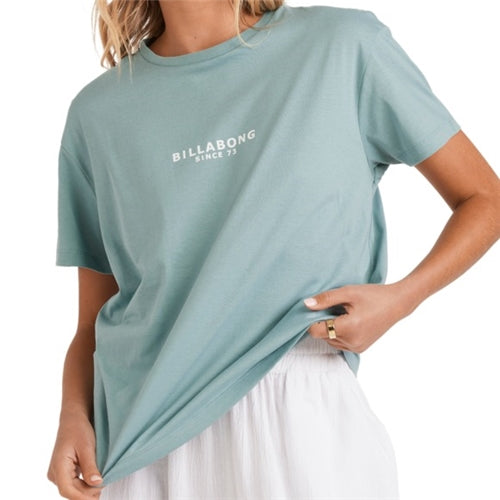 Billabong Emerald Island Tee