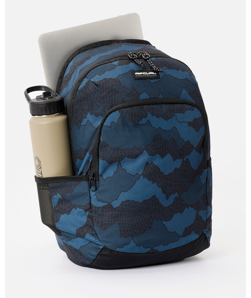 Ozone 30L Camo Check
