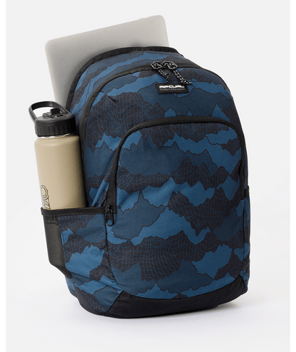 Ozone 30L Camo Check