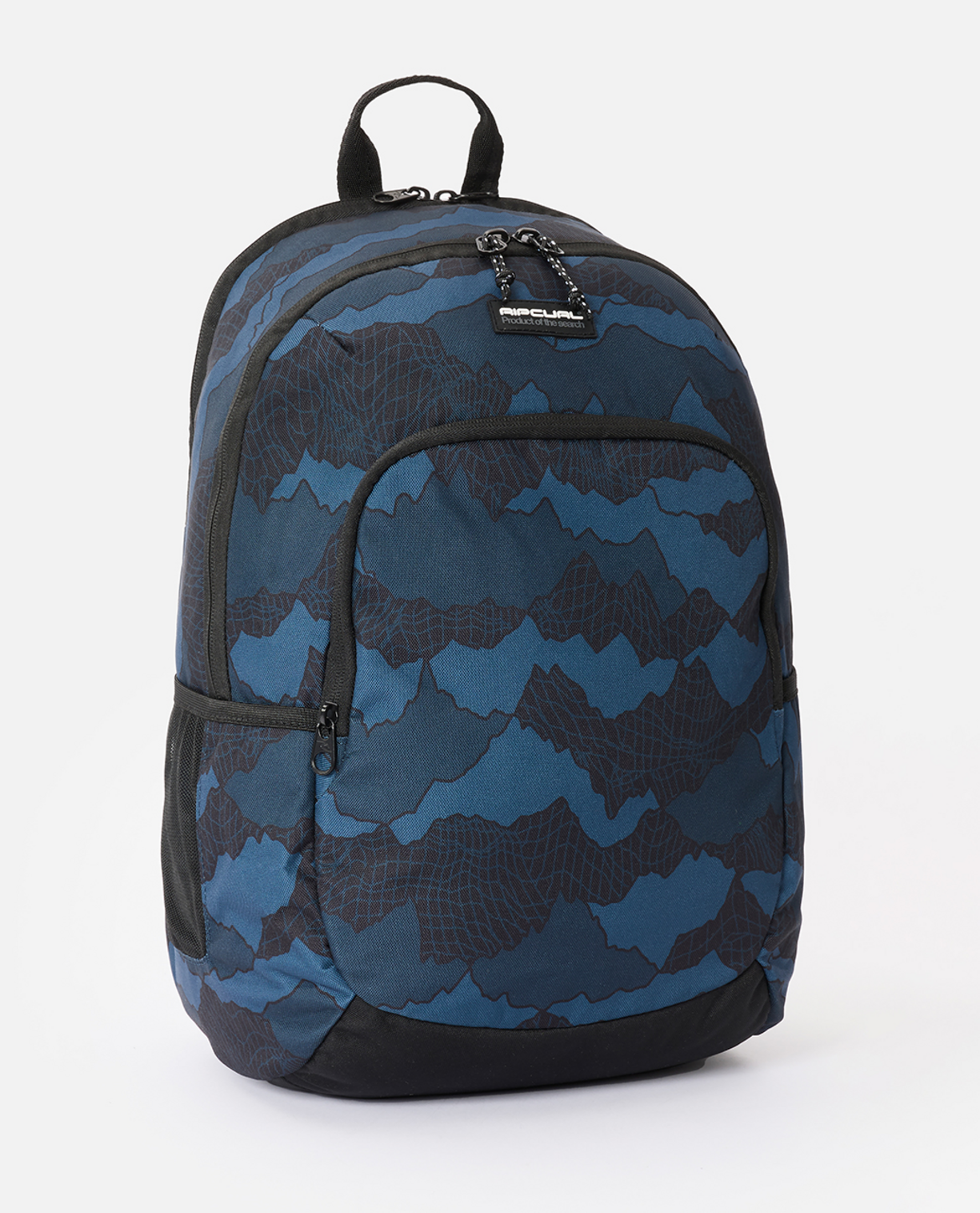 Ozone 30L Camo Check