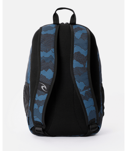 Ozone 30L Camo Check