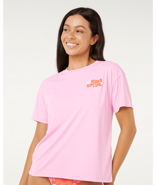 Rip Curl Aloha State Surflite SS UPF