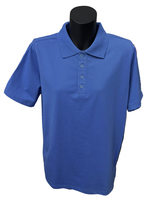 Sportswave Easycare Jersey Polo