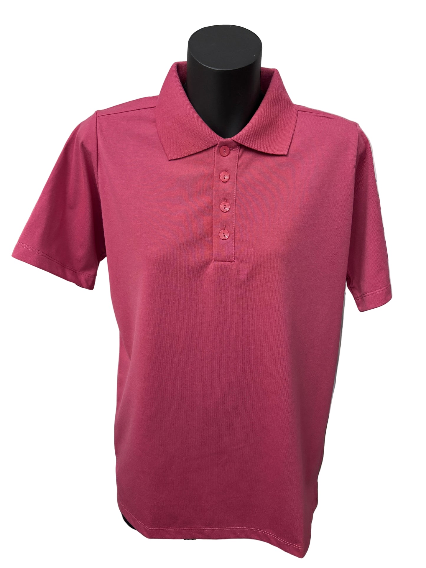 Sportswave Easycare Jersey Polo