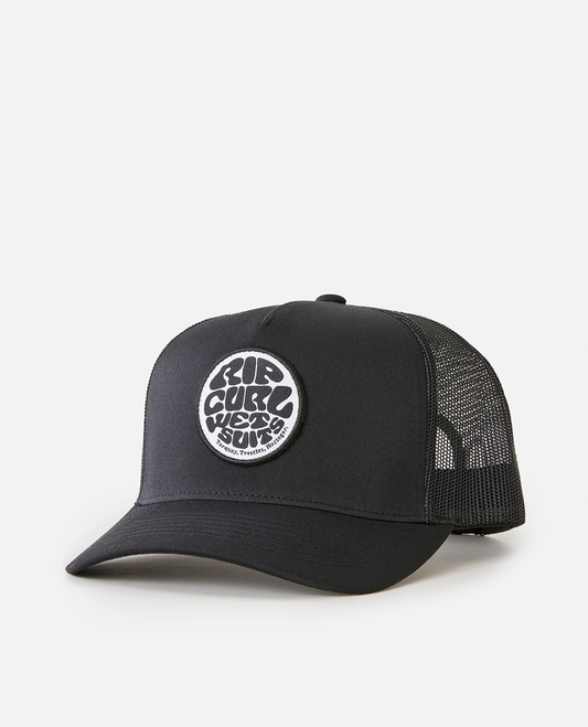 Rip Curl Wetsuit Icon Trucker - Boy