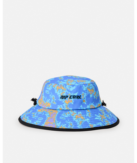 Rip Curl Combo Mid Brim Hat - Boy