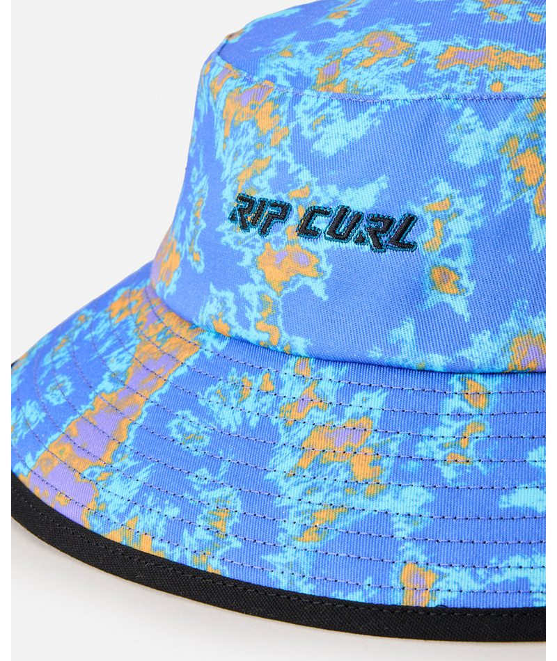 Rip Curl Combo Mid Brim Hat - Boy