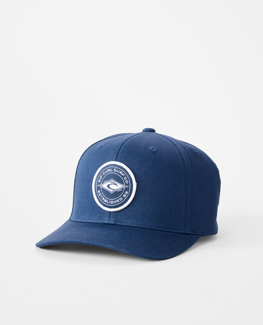 Rip Curl Stapler SB Cap
