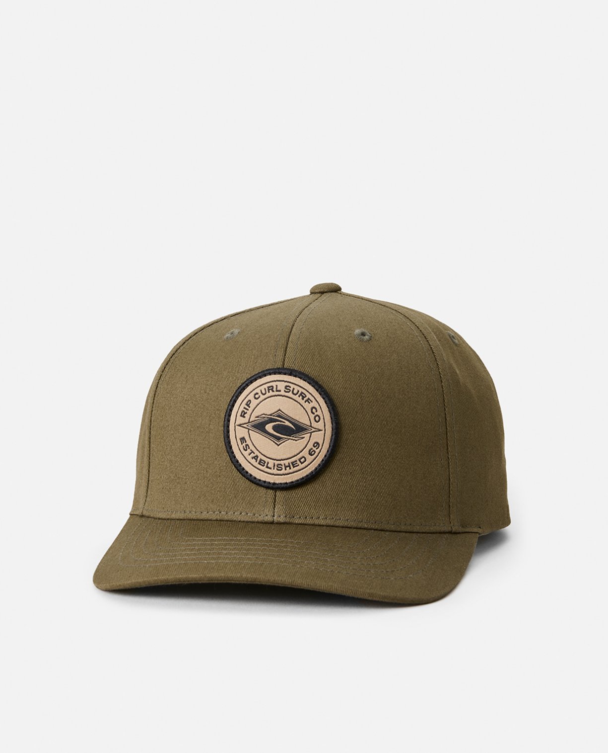 Rip Curl Stapler SB Cap