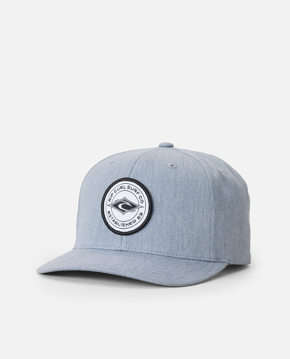 Rip Curl Stapler SB Cap