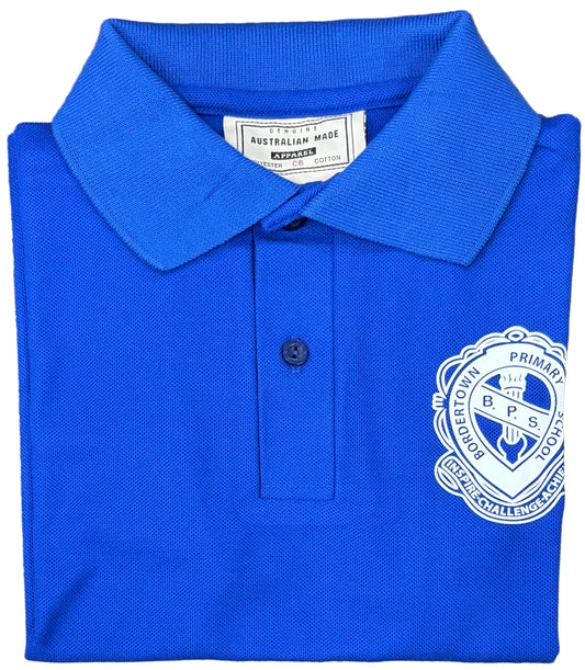 Primary School Polo Shirts