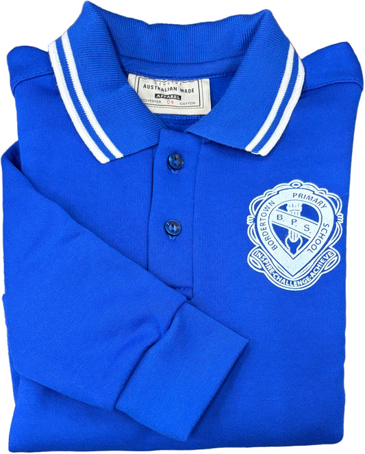 Primary School Fleecy Jumper