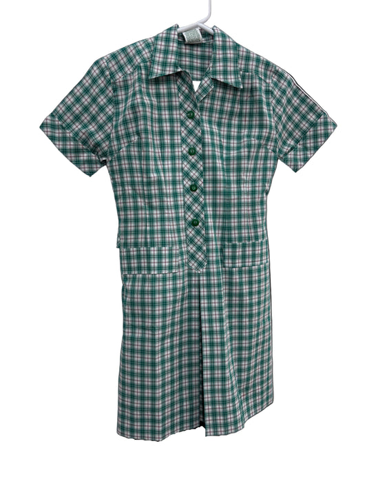 High School Dress