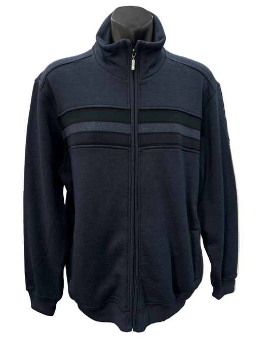 Breakaway Alegro Zip Through Jacket